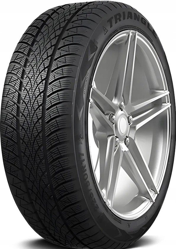 255/50R19 opona TRIANGLE EFFEXWINTER TW421 XL 107V